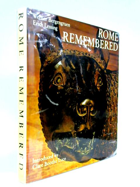 Rome Remembered