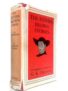The Father Brown Stories 