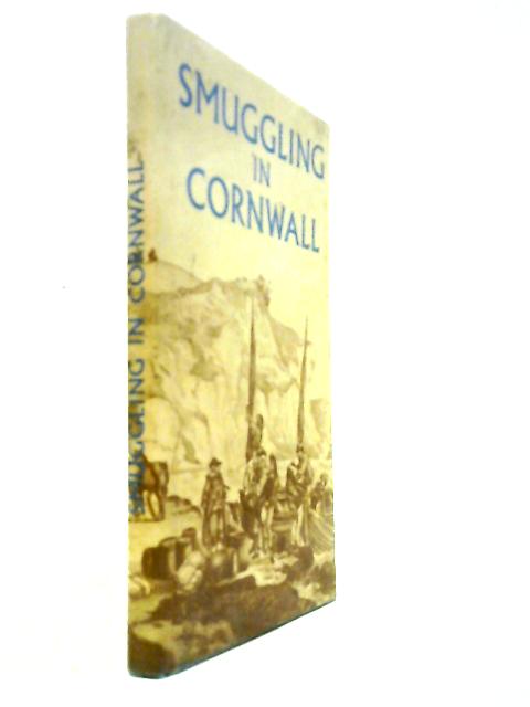 Smuggling In Cornwall
