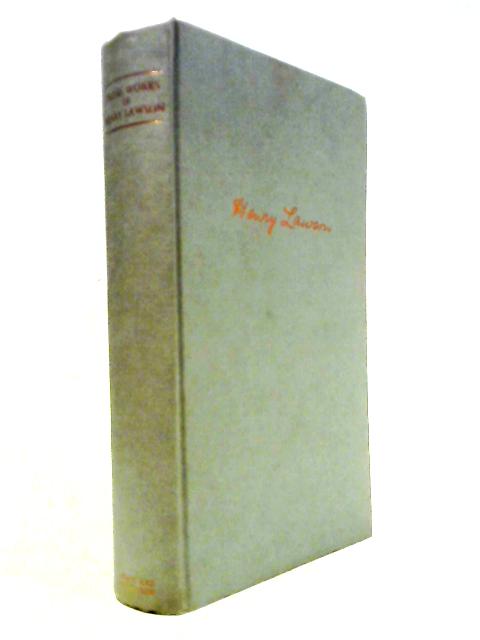 Prose Works