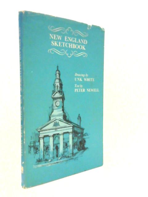 New England Sketchbook