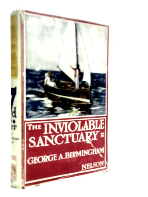 The Inviolable Sanctuary