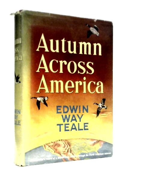 Autumn Across America
