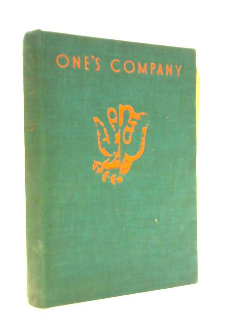 One's Company