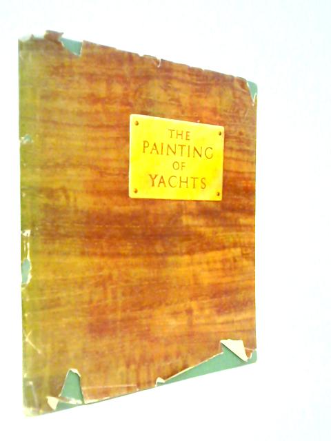The Painting of Yachts
