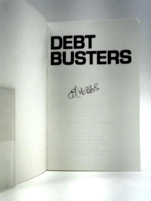 Debt Busters:Managing your money through the Recession