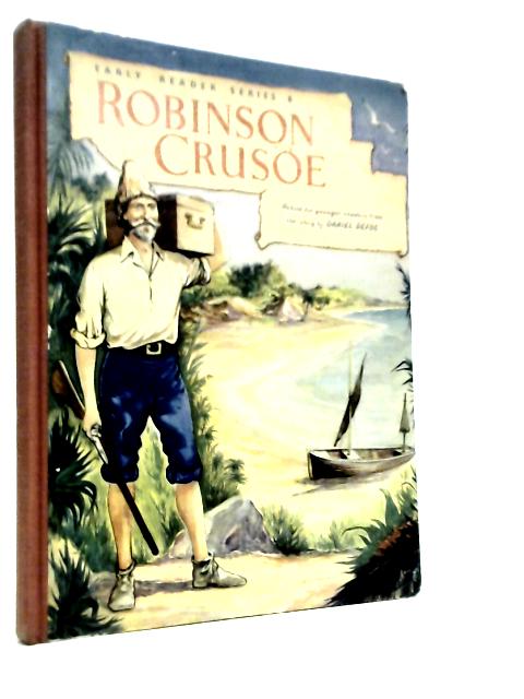 Robinson Crusoe