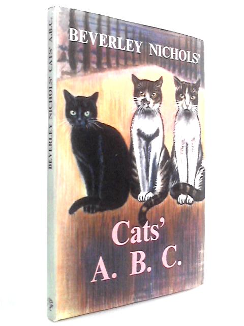 Cats' A.B.C.