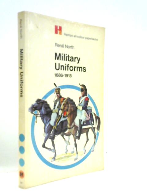 Military Uniforms 1686-1918