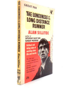 The Loneliness of the Long-Distance Runner 