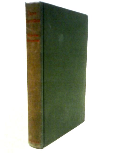Three Corvettes: Comprising H.M.Corvette, East Coast Corvette, Corvette Command