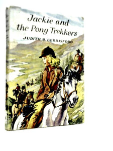Jackie And The Pony Trekkers 