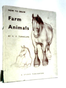 How to Draw Farm Animals 
