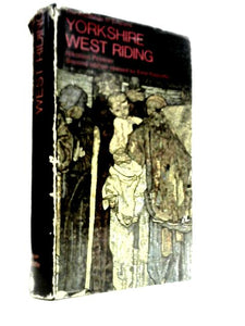 Buildings of England- Yorkshire The West Riding 