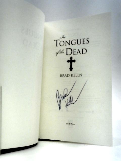In Tongues of the Dead