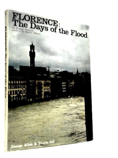 Florence: The Days of the Flood