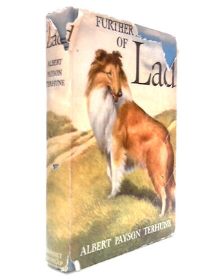 Further Adventures of Lad