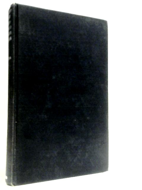 Elementary Reinforced Concrete Design, For Students Of Architecture, Building, And Engineering