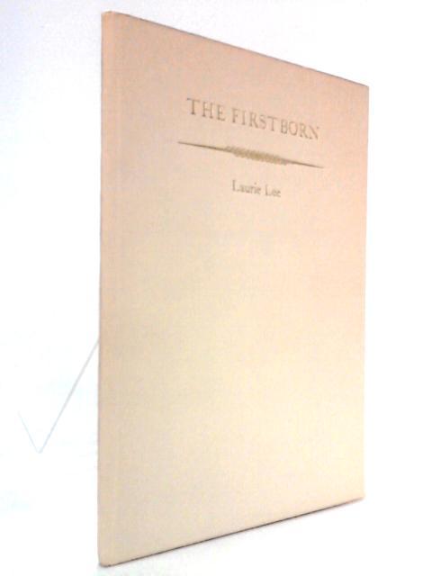 The Firstborn