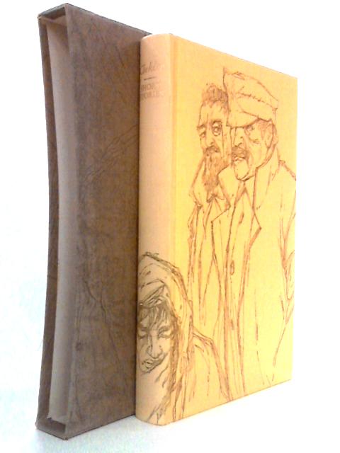 Anton Chekhov Short Stories
