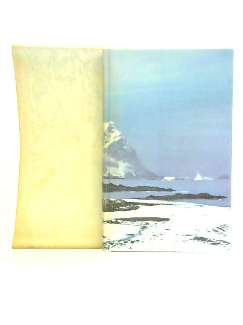 Shackleton's Boat Journey