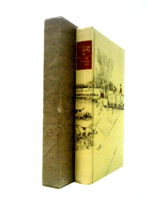 Memoirs Of A Fox-hunting Man