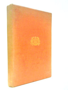 The Treasure House Of Belgium Her Land And People Her Art And Literature 