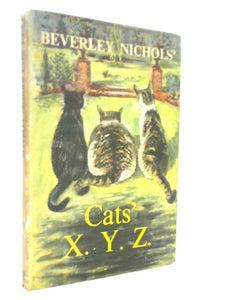 Cats' X.Y.Z. 