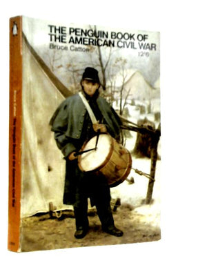 Penguin Book of the American Civil War