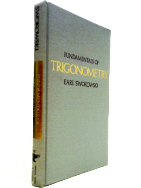 Fundamentals of Trigonometry