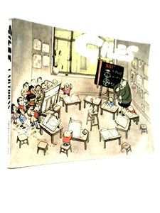 Giles Annual, Twenty Third Series 