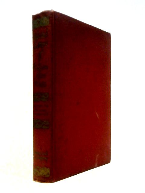 Selected Letters Of William Allen White, 1899-1943