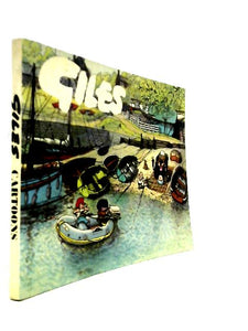 Giles Sunday Express And Daily Express Cartoons Twenty Ninth Series 