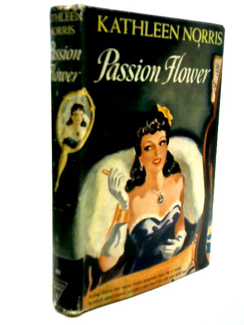 Passion Flower