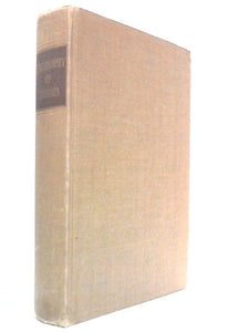 Philosophy Of Benedict De Spinoza 