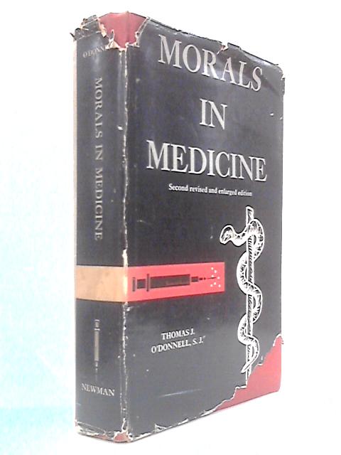 Morals in Medicine