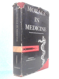 Morals in Medicine 
