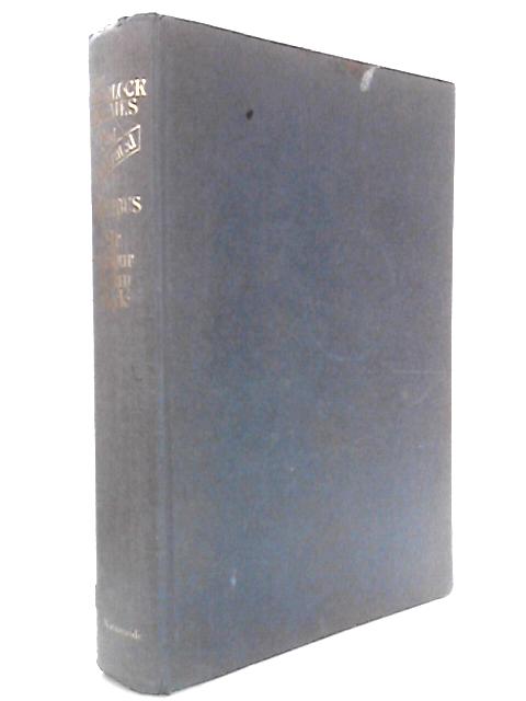The Second Sherlock Holmes Illustrated Omnibus (Facsimile)