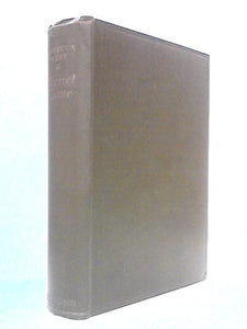 Harriet Hume: A London Fantasy 