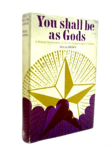 You Shall Be As Gods 
