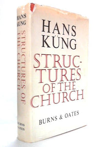 Structures of the Church 