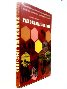 Panorama 1842-1865: The World Of The Early Victorians As Seen Through The Eyes Of The Illustrated London News. 