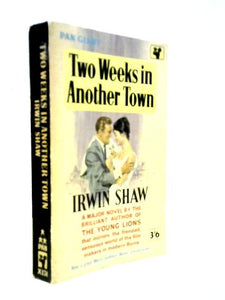 Two Weeks in Another Town (Pan X131) 