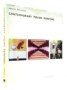 Contemporary Polish Painting 