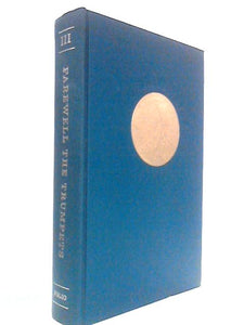 Farewell The Trumpets: An Imperial Retreat 