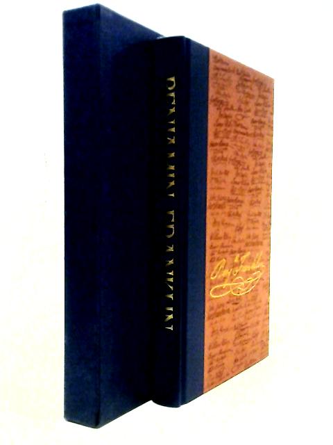 Benjamin Franklin: His Life As He Wrote It