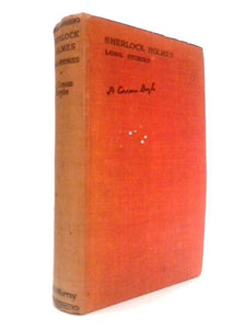 Sherlock Holmes: The Complete Long Stories 