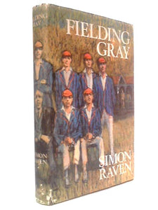 Fielding Gray 