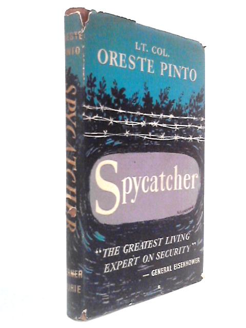 Spycatcher