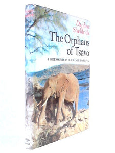 Orphans of Tsavo 